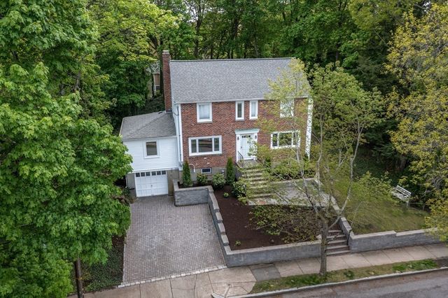 150 Cotton St, Newton, MA 02458