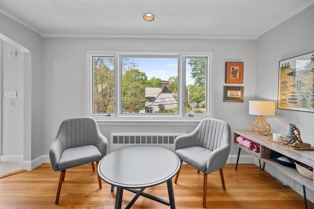 150 Cotton St, Newton, MA 02458