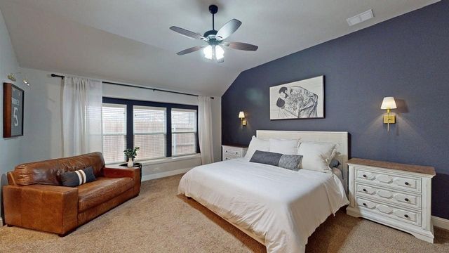 1119 Kettlewood Drive, Justin, TX 76247