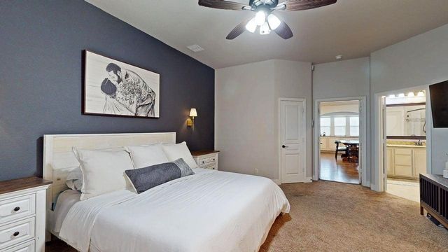 1119 Kettlewood Drive, Justin, TX 76247