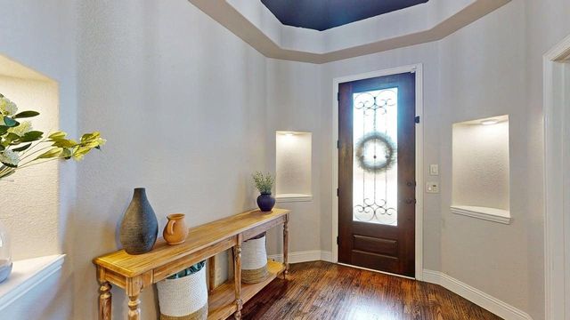 1119 Kettlewood Drive, Justin, TX 76247