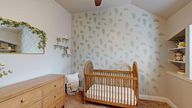 1119 Kettlewood Drive, Justin, TX 76247