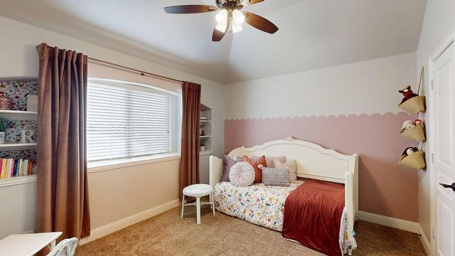 1119 Kettlewood Drive, Justin, TX 76247