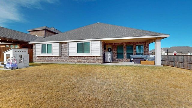 1119 Kettlewood Drive, Justin, TX 76247