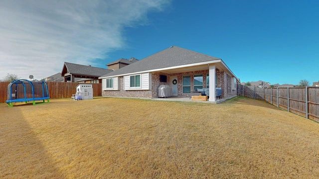 1119 Kettlewood Drive, Justin, TX 76247