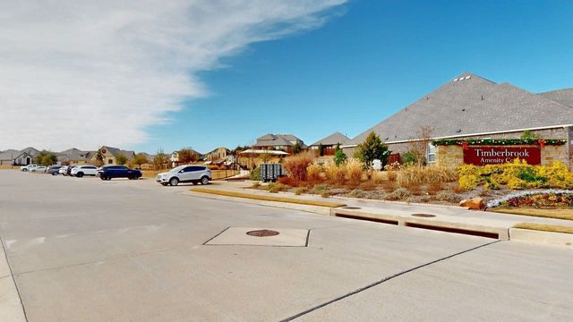 1119 Kettlewood Drive, Justin, TX 76247