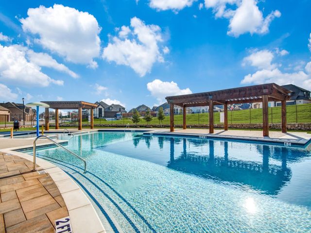 1119 Kettlewood Drive, Justin, TX 76247