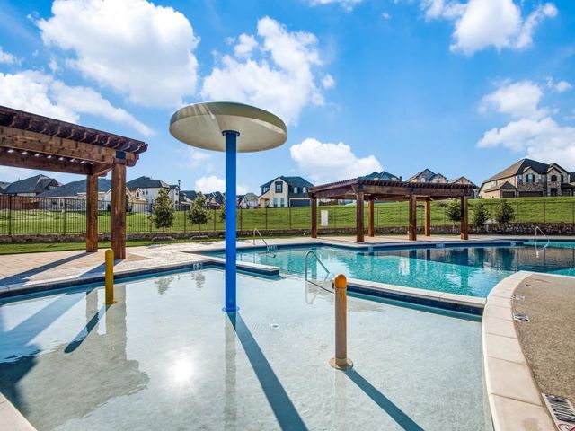 1119 Kettlewood Drive, Justin, TX 76247