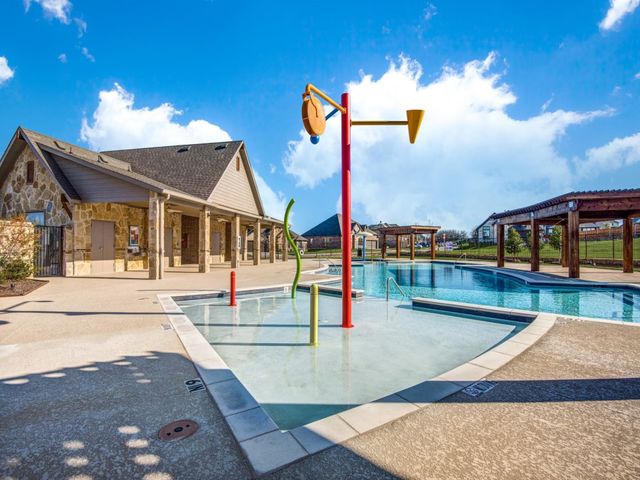 1119 Kettlewood Drive, Justin, TX 76247