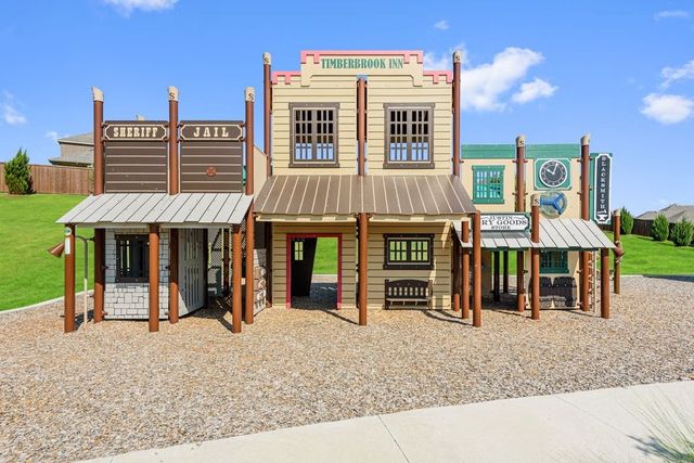 1119 Kettlewood Drive, Justin, TX 76247