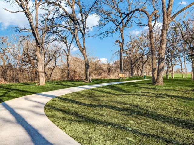 1119 Kettlewood Drive, Justin, TX 76247