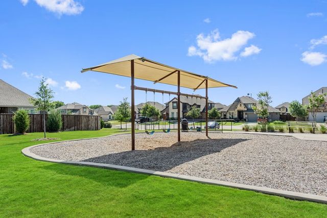 1119 Kettlewood Drive, Justin, TX 76247