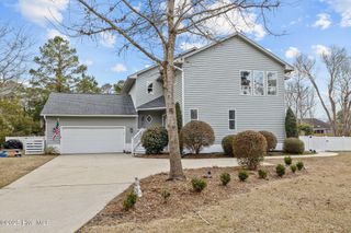 806 Lord Granville Drive, Morehead City, NC 28557
