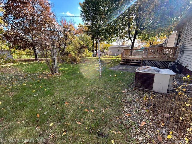 1032 GILMAN Street, Garden City, MI 48135