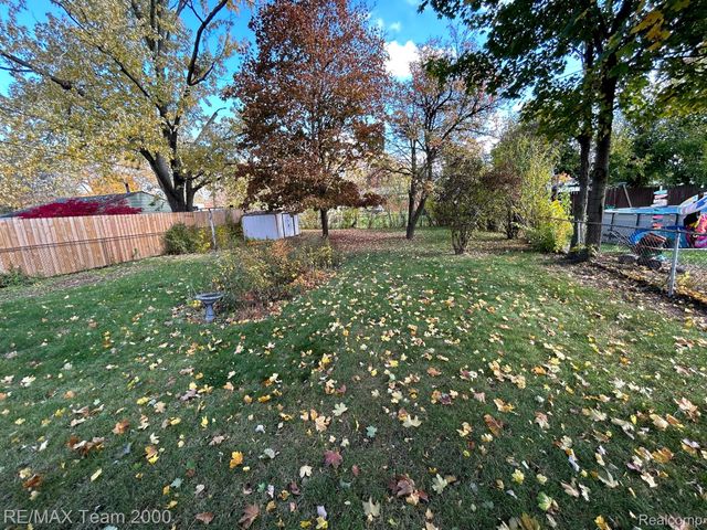 1032 GILMAN Street, Garden City, MI 48135