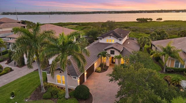 5122 TIDEWATER PRESERVE BOULEVARD, Bradenton, FL 34208