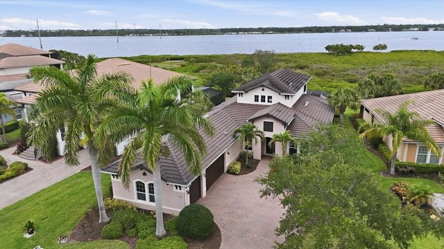 5122 TIDEWATER PRESERVE BOULEVARD, Bradenton, FL 34208