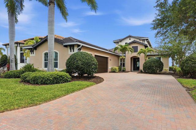 5122 TIDEWATER PRESERVE BOULEVARD, Bradenton, FL 34208