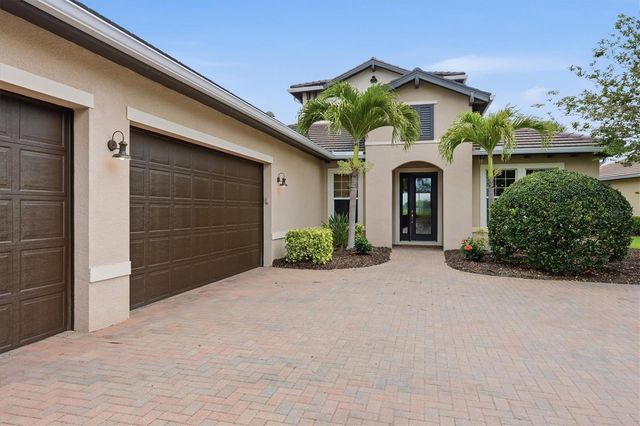 5122 TIDEWATER PRESERVE BOULEVARD, Bradenton, FL 34208