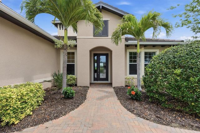 5122 TIDEWATER PRESERVE BOULEVARD, Bradenton, FL 34208