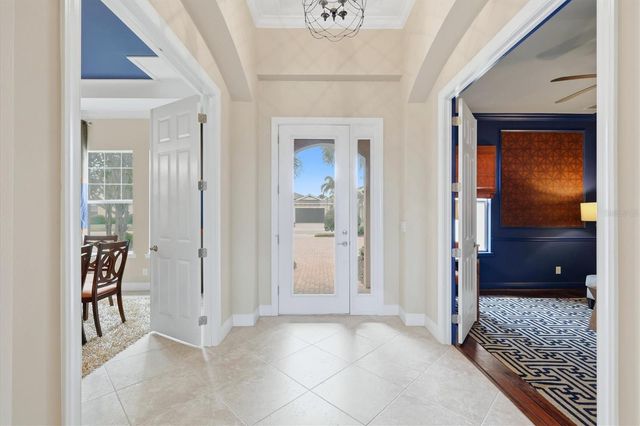 5122 TIDEWATER PRESERVE BOULEVARD, Bradenton, FL 34208