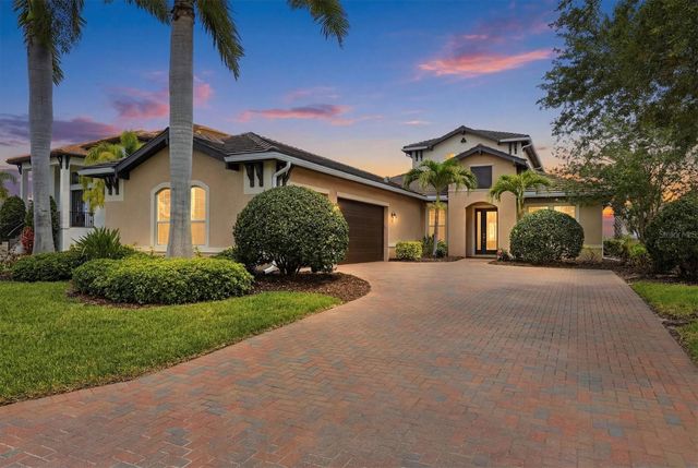 5122 TIDEWATER PRESERVE BOULEVARD, Bradenton, FL 34208