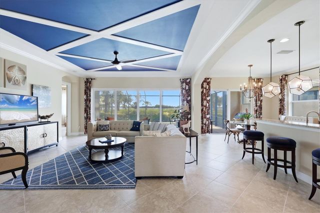 5122 TIDEWATER PRESERVE BOULEVARD, Bradenton, FL 34208