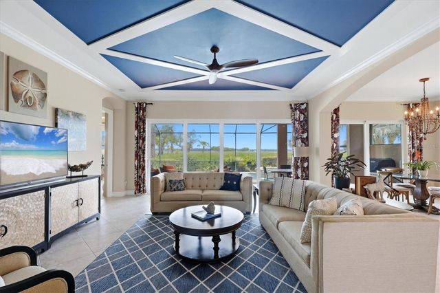 5122 TIDEWATER PRESERVE BOULEVARD, Bradenton, FL 34208