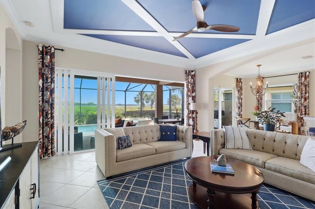 5122 TIDEWATER PRESERVE BOULEVARD, Bradenton, FL 34208