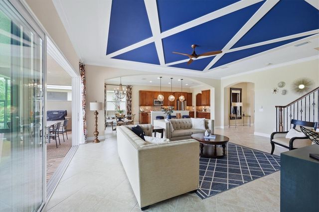 5122 TIDEWATER PRESERVE BOULEVARD, Bradenton, FL 34208