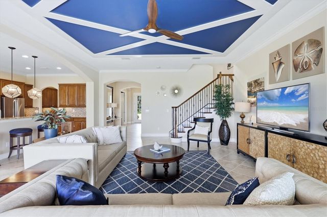 5122 TIDEWATER PRESERVE BOULEVARD, Bradenton, FL 34208