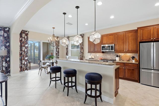 5122 TIDEWATER PRESERVE BOULEVARD, Bradenton, FL 34208