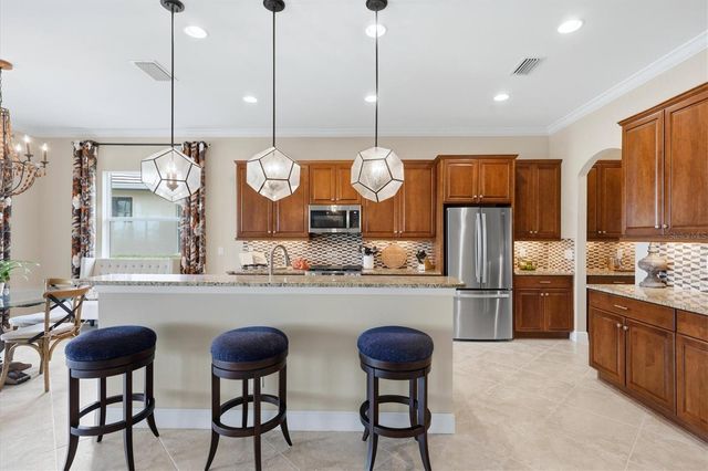5122 TIDEWATER PRESERVE BOULEVARD, Bradenton, FL 34208