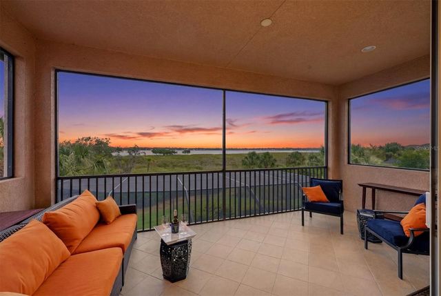 5122 TIDEWATER PRESERVE BOULEVARD, Bradenton, FL 34208