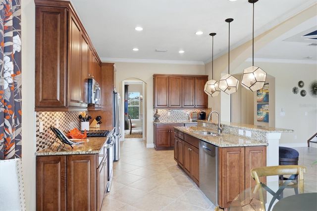 5122 TIDEWATER PRESERVE BOULEVARD, Bradenton, FL 34208