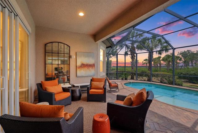 5122 TIDEWATER PRESERVE BOULEVARD, Bradenton, FL 34208
