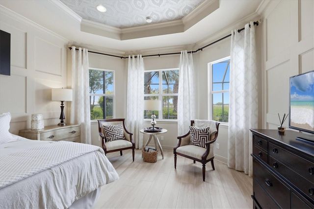 5122 TIDEWATER PRESERVE BOULEVARD, Bradenton, FL 34208