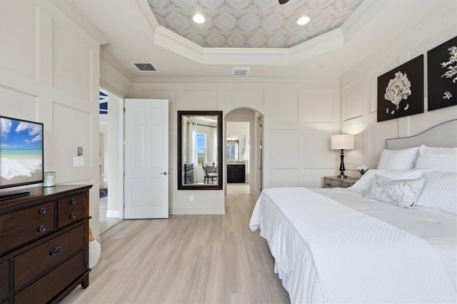 5122 TIDEWATER PRESERVE BOULEVARD, Bradenton, FL 34208