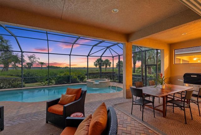 5122 TIDEWATER PRESERVE BOULEVARD, Bradenton, FL 34208