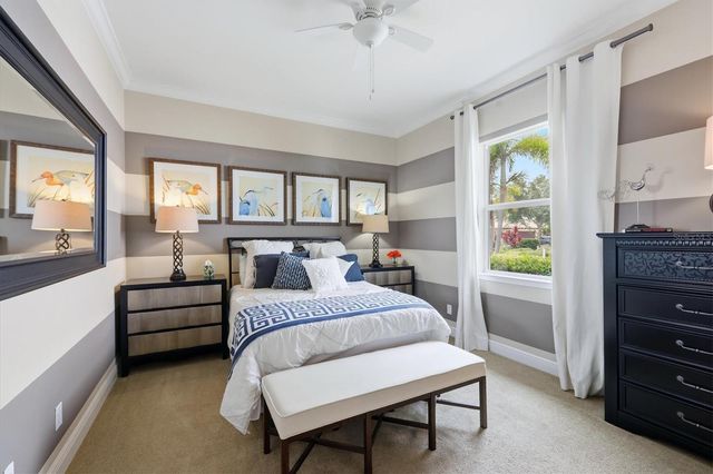 5122 TIDEWATER PRESERVE BOULEVARD, Bradenton, FL 34208