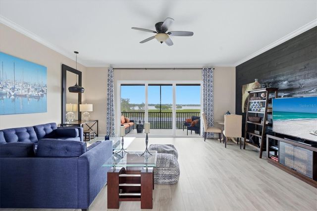 5122 TIDEWATER PRESERVE BOULEVARD, Bradenton, FL 34208