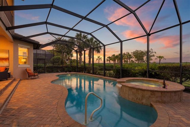 5122 TIDEWATER PRESERVE BOULEVARD, Bradenton, FL 34208