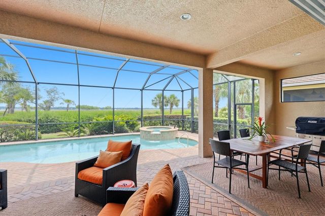 5122 TIDEWATER PRESERVE BOULEVARD, Bradenton, FL 34208