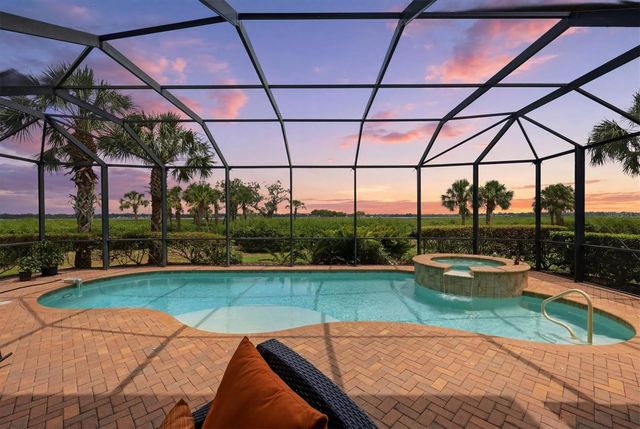 5122 TIDEWATER PRESERVE BOULEVARD, Bradenton, FL 34208