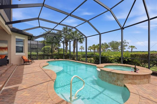 5122 TIDEWATER PRESERVE BOULEVARD, Bradenton, FL 34208