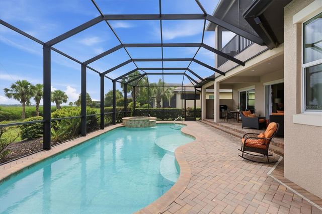 5122 TIDEWATER PRESERVE BOULEVARD, Bradenton, FL 34208