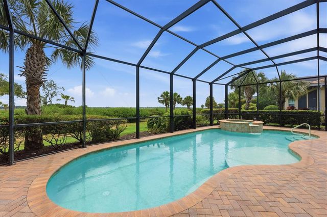 5122 TIDEWATER PRESERVE BOULEVARD, Bradenton, FL 34208