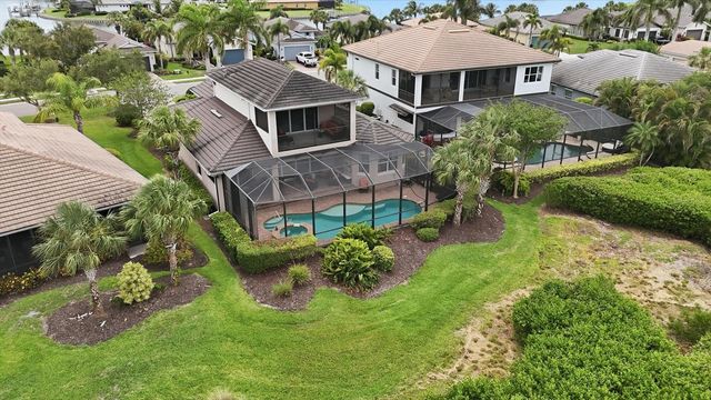 5122 TIDEWATER PRESERVE BOULEVARD, Bradenton, FL 34208