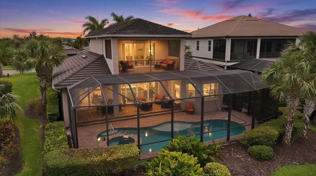 5122 TIDEWATER PRESERVE BOULEVARD, Bradenton, FL 34208