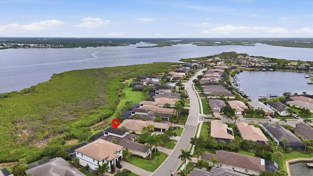 5122 TIDEWATER PRESERVE BOULEVARD, Bradenton, FL 34208